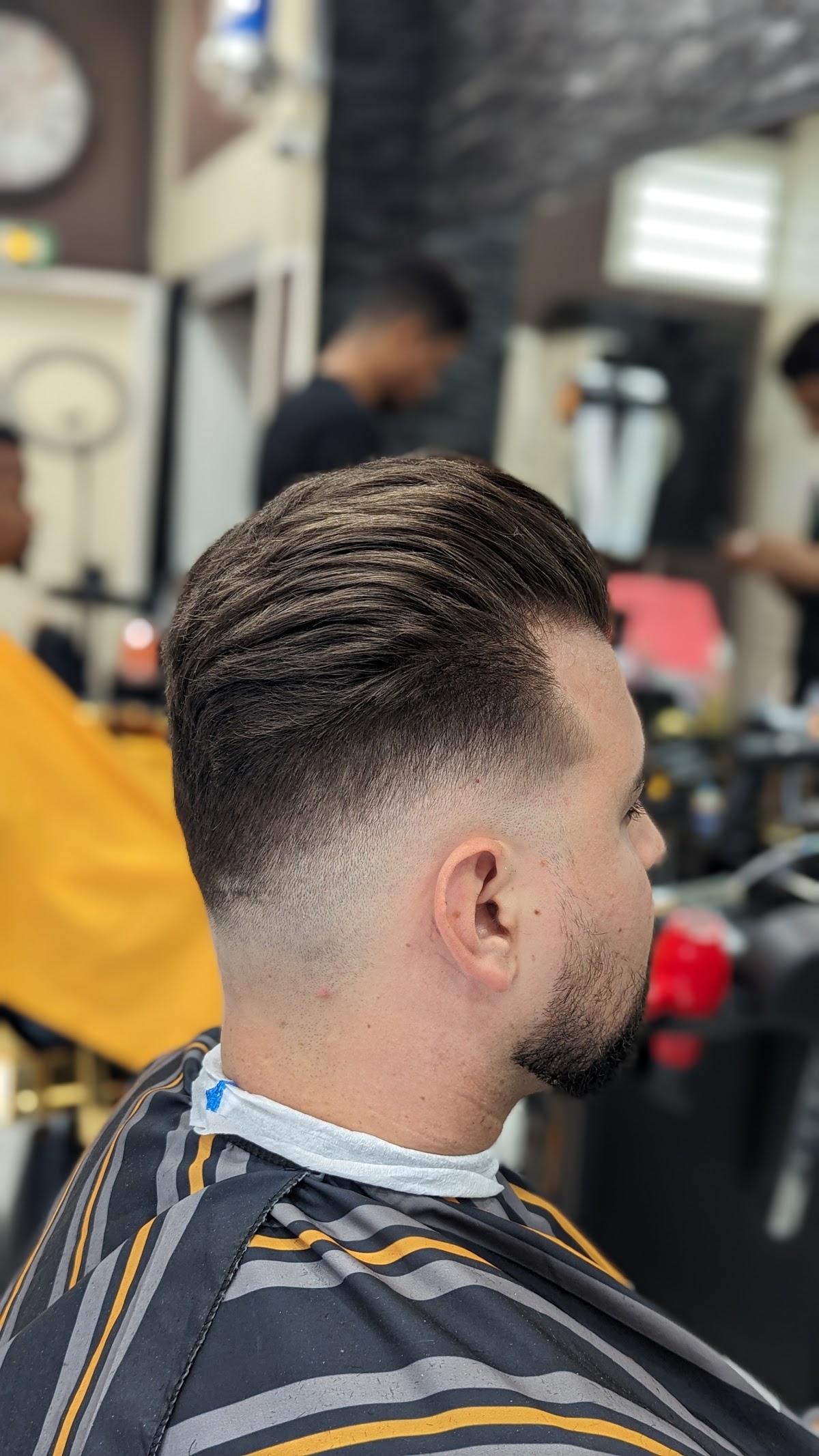 Classic Man Beauséjour